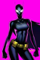Batgirls #16 Cvr B David Marquez Card Stock Var