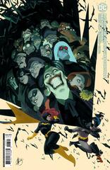 Batman The Adventures Continue Season Three #3 (Of 7) Cvr B Matteo Scalera Card Stock Var