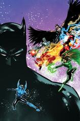 Blue Beetle Graduation Day #5 (Of 6) Cvr A Adrian Gutierrez