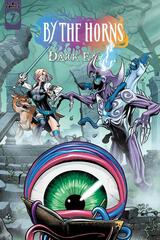 By The Horns Dark Earth #7 (Of 9) (Mr)