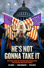Dee Snider Tp Hes Not Gonna Take It