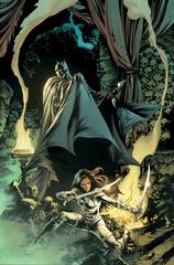 Detective Comics #1070 Cvr B Ivan Reis Card Stock Var