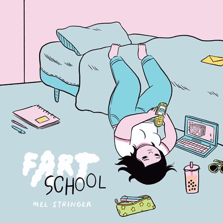 Fart School Hc