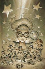 Fearless Dawn The Bomb #1 (Of 5) Cvr D Steve Mannion Var