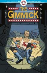 Gimmick #1 (Of 5) Cvr A Erica Henderson (Mr)