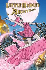 Harley Quinn #28 Cvr B Ryan Sook Card Stock Var