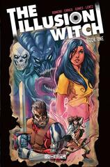 Illusion Witch Tp Vol 1 (Mr)