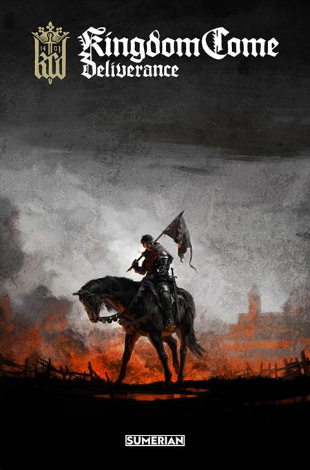 Kingdom Come Tp Deliverance (Mr)