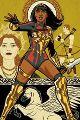 Lazarus Planet Revenge Of The Gods #2 (Of 4) Cvr C Inc 1:25 Michael Cho Card Stock Var