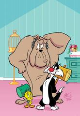 Looney Tunes #271