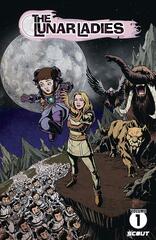 Lunar Ladies Tp