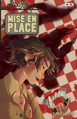 Mise En Place (One Shot) Cvr A Nicole Goux
