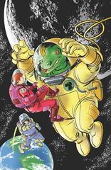 My Bad Volume Two #5 (Of 5) (Mr)