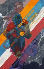 Neverender The Final Duels #1 (Of 3) Cvr A Devin Kraft (Mr)