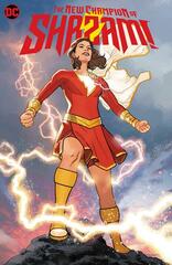 New Champion Of Shazam Hc