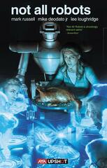Not All Robots Tp (Mr)
