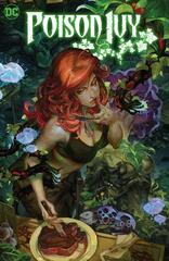Poison Ivy Hc Vol 01 The Virtuous Cycle
