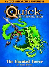 Quick The Clockwork Knight Tp The Haunted Tower