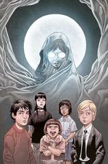 Sandman Universe Dead Boy Detectives #4 (Of 6) Cvr C Inc 1:25 Gabriel Rodriguez Card Stock Var (Mr)