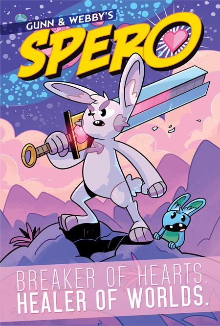 Spero Tp