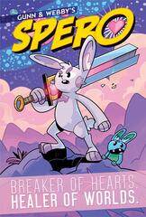 Spero Tp