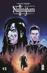 Tales From Nottingham #2 (Of 6)
