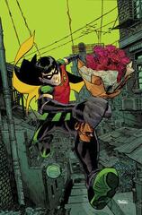 Tim Drake Robin #7 Cvr A Dan Panosian