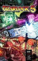 Warlock 5 Hc Vol 1 The Return (Mr)