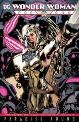 Wonder Woman Paradise Found Tp (2023 Edition)
