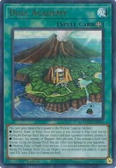 Duel Academy - MAZE-EN013 - Ultra Rare - 1st Edition