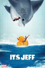 Its Jeff #1 Doaly Var (STL258815)