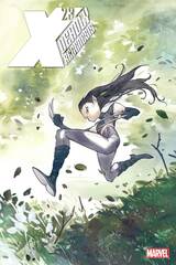 X-23 Deadly Regenesis #1 (Of 5) Momoko Var (STL258807)