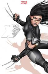 X-23 Deadly Regenesis #1 (Of 5) 50 Copy Incv Choi Var (STL258806)