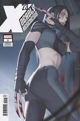 X-23 Deadly Regenesis #1 (Of 5) Aka Womens History Month Var (STL258803)