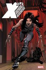 X-23 Deadly Regenesis #1 (Of 5) (STL258802)