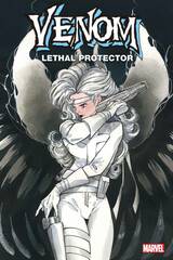 Venom Lethal Protector Ii #1 (Of 5) Momoko Var (STL258801)