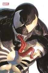 Venom Lethal Protector Ii #1 (Of 5) Ross Timeless Venom Virgin Var (STL258799)