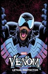 Venom Lethal Protector Ii #1 (Of 5) (STL258797)