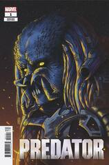 Predator #1 50 Copy Incv Bartel Var (STL258795)