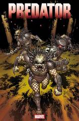 Predator #1 (STL258793)