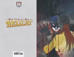 Hellcat #1 (Of 5) 100 Copy Incv Momoko Virgin Var (STL258785)