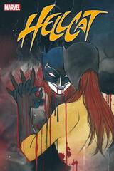 Hellcat #1 (Of 5) Momoko Var (STL258784)