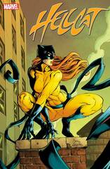 Hellcat #1 (Of 5) 25 Copy Incv Stegman Var (STL258783)