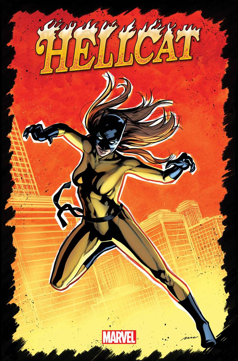 Hellcat #1 (Of 5) (STL258782)