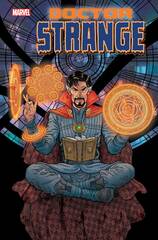 Doctor Strange #1 Skroce Infinity Saga Phase 3 Var (STL258781)