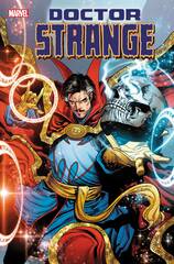 Doctor Strange #1 50 Copy Incv Checchetto Var (STL258779)