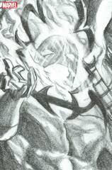 Doctor Strange #1 100 Copy Incv Timeless Dormammu Vir Sketch Var (STL258776)