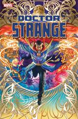 Doctor Strange #1 (STL258775)