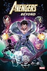 Avengers Beyond #1 (Of 5) (STL258771)