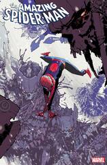 Amazing Spider-Man #22 25 Copy Incv Artist Var (STL258764)